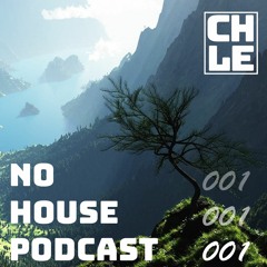 no house podcast S01E01