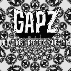 GAPZ  OLD GHOST RECORDS GUESTMIX #11