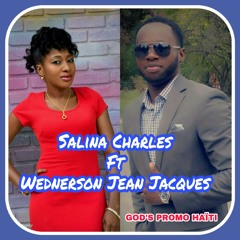Bondye tande ou...   Salina Charles Ft Wednerson Jean Jacques. (Corrigé)