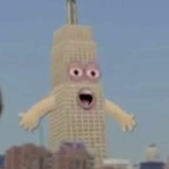 I Am A Building