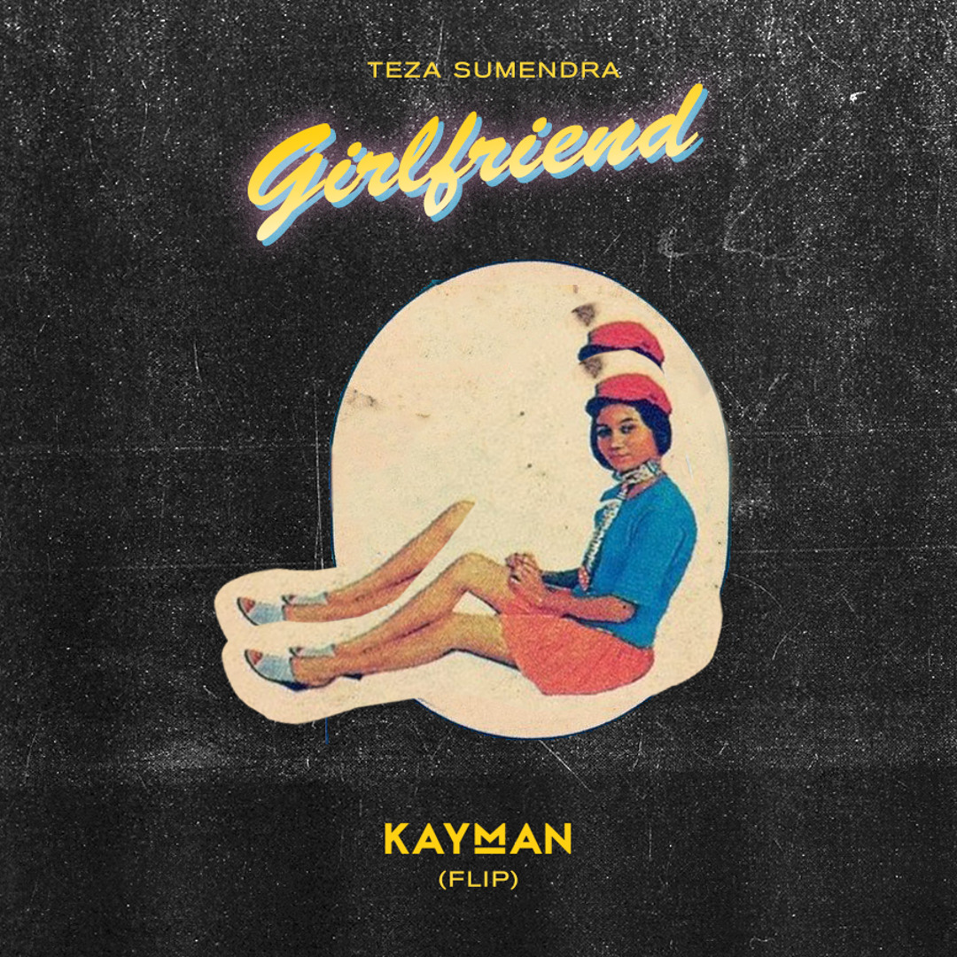 Stream girlfriend (kayman flip) [buy\freedl] by kayman | Listen online ...