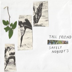 Tall Friend - Safely Nobody's