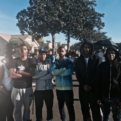 MAKE IT ft. BG Blue (Prod. Curtis Tha Plug & C3)