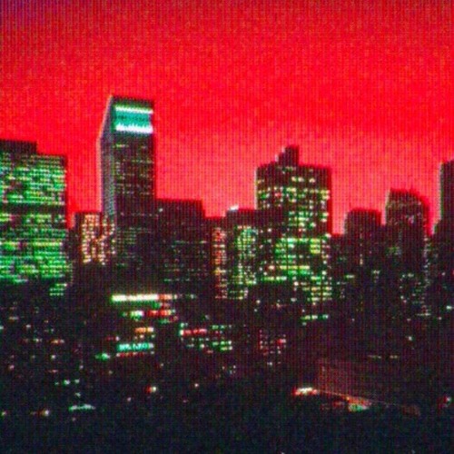 Since Way Back (Cover)