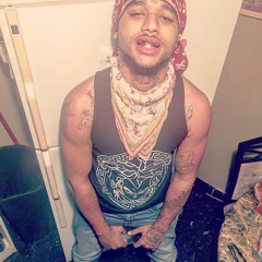 CHXPO - Sauced Up [Prod by ZaeThePlug]