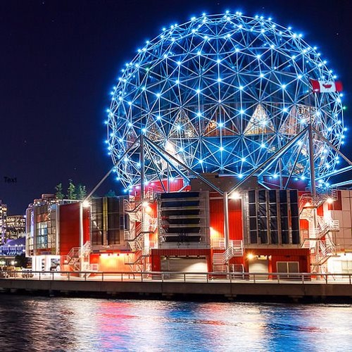 False Creek