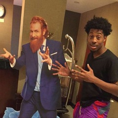 BEEF Freestyle Prod.(TrapGawdEvo)