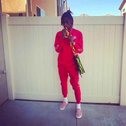 Famous Dex - I Live In L.A (Famous Dex Only)