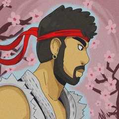 Kame House. (Prod. Jou Beats)