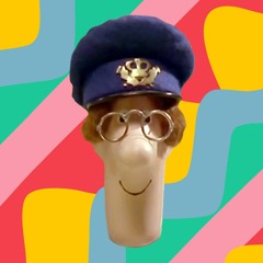 Postman Pat (Theme Song Cover)