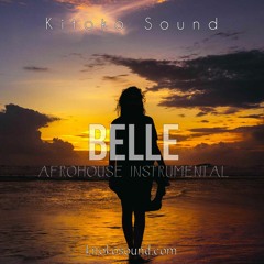 Afrohouse Instrumental Afrobeat 2017 "Belle " | Prod by Kanda & D.i.n BEATS