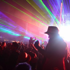 DirtyDurk ~ Crunk Certified @ MOTIV 5/10/17