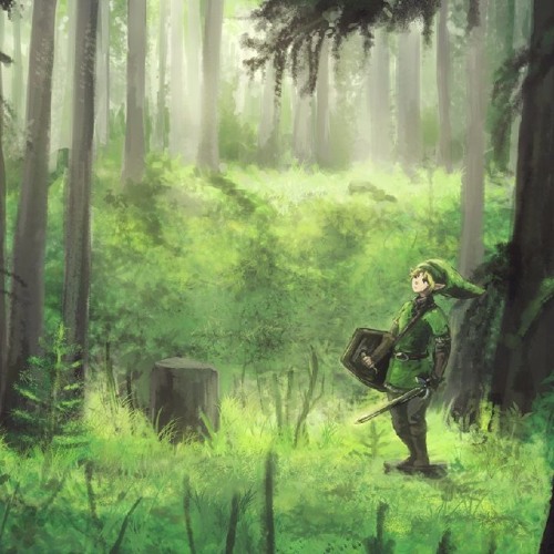29 Song Of Healing