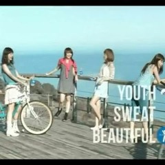 Ryutaro Makino - Youth Sweat Beautiful (OST Pocari Sweat)