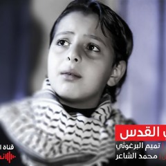 مررنا على دار الحبيب | قصيدة تميم بصوت طفل