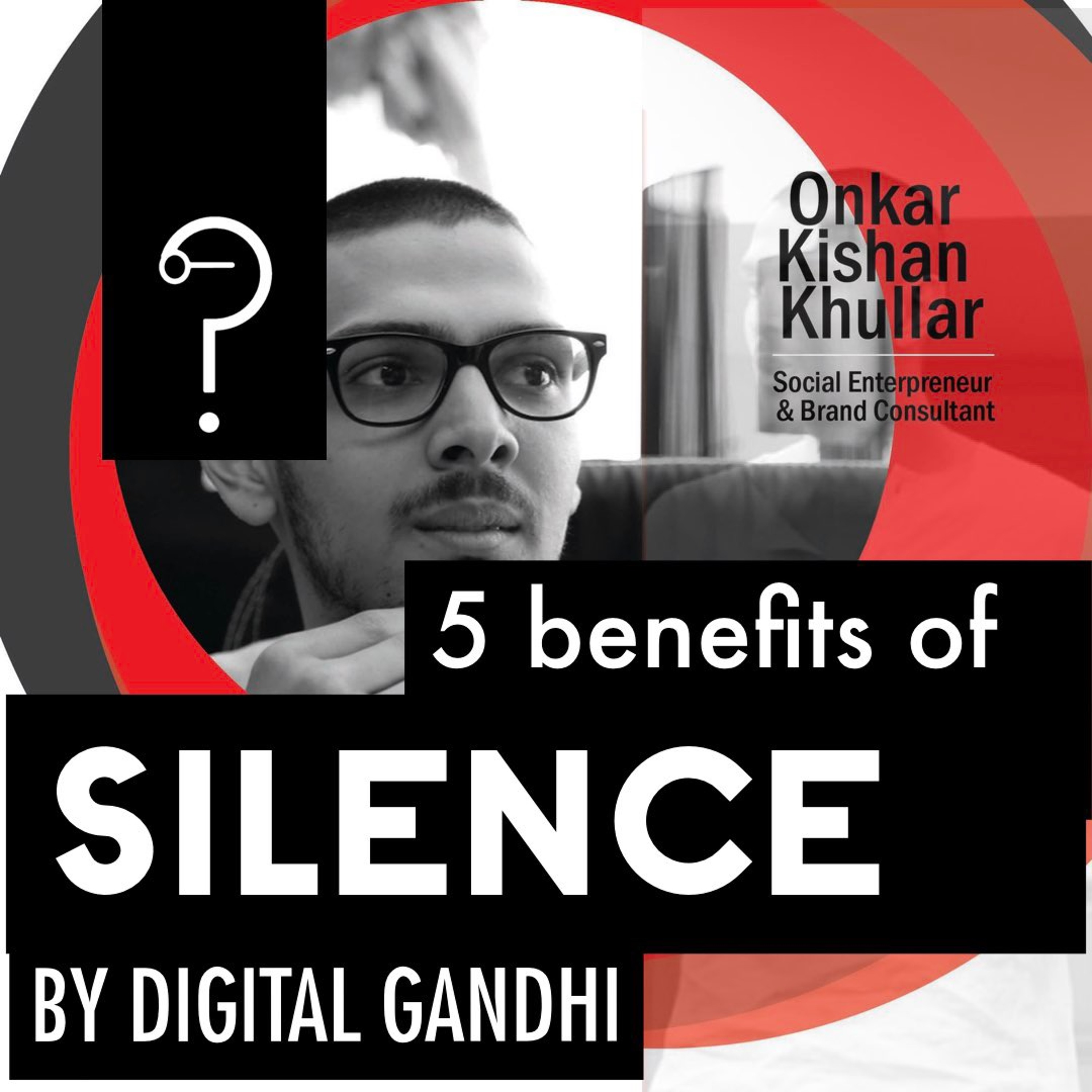 Digital Gandhi Redefining Life,Art,Charity & Business