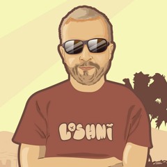 Loshmi's Bandcamp releases
