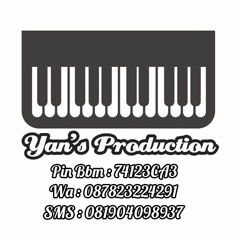 SAMPLING YAMAHA PSR 970/770/750/950S Aku Cah Kerjo (PENDOZA)