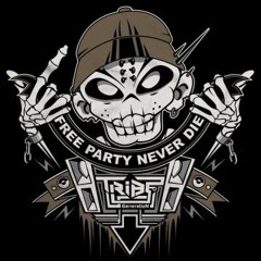 Live Mentalcore - Acid Dark @ Antre