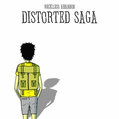 Distorted Saga