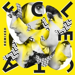 Flaming Tiger (Yzno Remix)