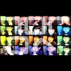 캐논 5탄 (One-Man A Capella Cover by MatKim)