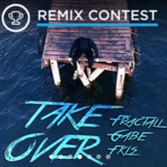 Take Over (Patrick Williams & STRK Remix)[Buy = Free Download]