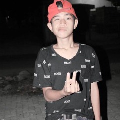 R3D - Ten Feet Tall 2015 - [Lana Rifandy FT AGUNG Rimex