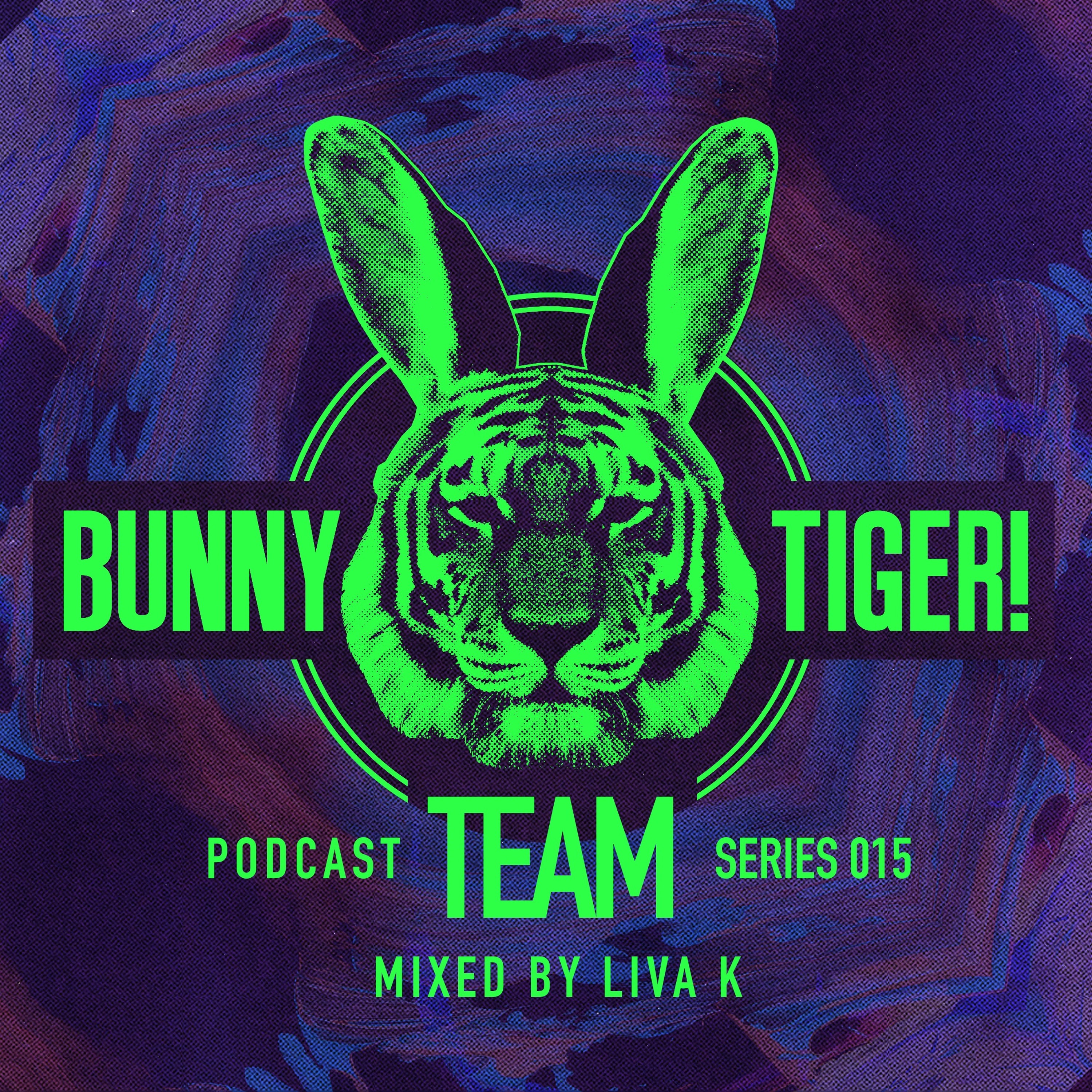 Bunny Tiger Podcast