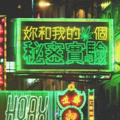 你和我的一個秘密實驗 | HOAX