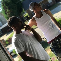 Vito Santana X Migo Jo- Stand On It