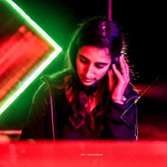 Roni Amitai @ TERRA 7 31.03.2017