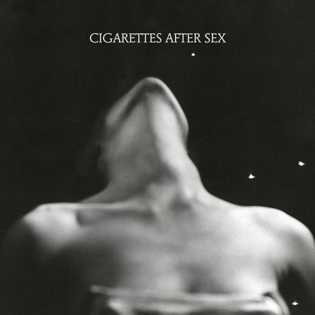 Stream Starry Eyes by Cigarettes After Sex