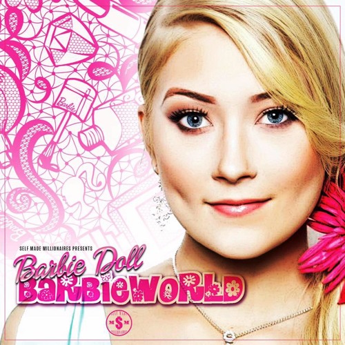 play barbie world