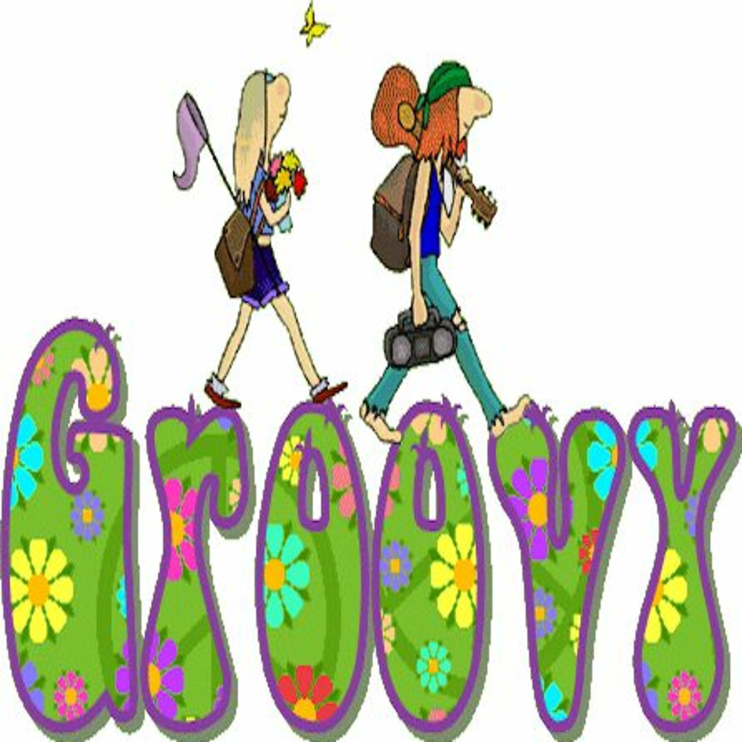 Groovy episode artwork