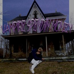 Lil Tracy - VAMPIRE IN THE MOONLIGHT COUNTIN MONEY UP (Prod. 90's Bambino)