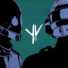 Daft Punk - Veridis Quo (Y&V Remix)