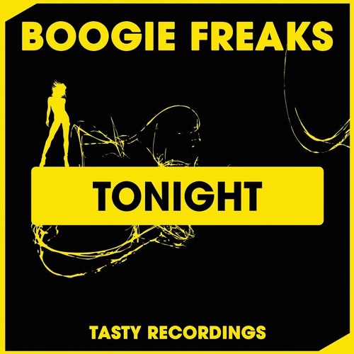Boogie Freaks - Tonight (Original Mix)