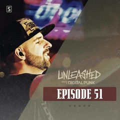 051 | Digital Punk - Unleashed