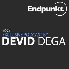 DEVID DEGA - Podcast ENDPUNKT May 2017