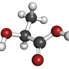 Lactic acid