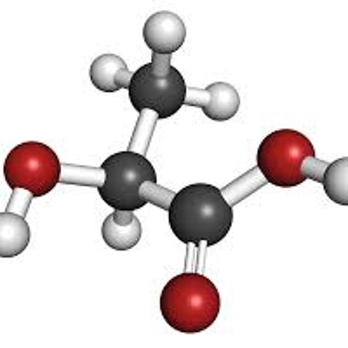 Lactic acid