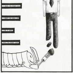 Watkin Tudor Jones - Be Kind To Animals