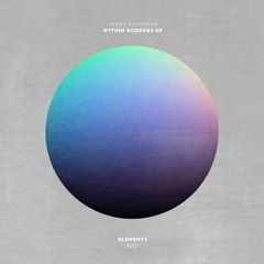 Within Borders EP [E001]