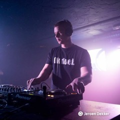 Scherpe Randjes Podcast #001 by Jorn Copier (NL)