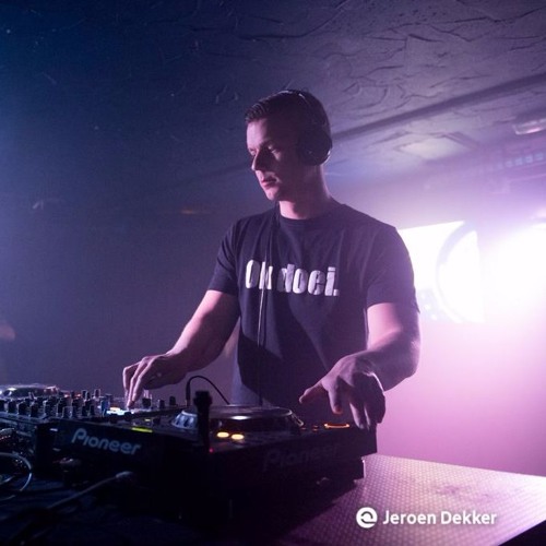 Scherpe Randjes Podcast #001 by Jorn Copier (NL)