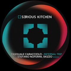 Pasquale Caracciolo - Infernal Trip (Original Mix)