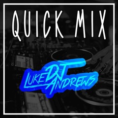 Quick Mix #12 - Minimal Mix #3