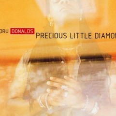 Andru Donalds Vs  ENIGMA   Precious Little Diamond Tribute Megamix