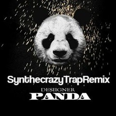 Desiigner-Panda(synthecrazytrap Remix)